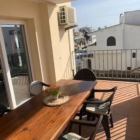 Waterside - Two Bedroom * Empuriabrava