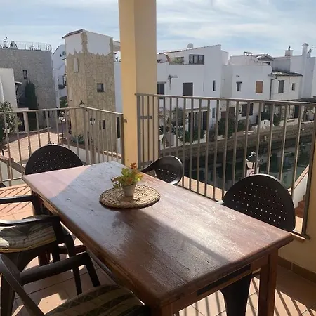 Waterside - Two Bedroom *