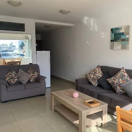 Waterside - Two Bedroom