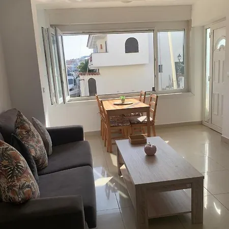 Waterside - Two Bedroom * Empuriabrava