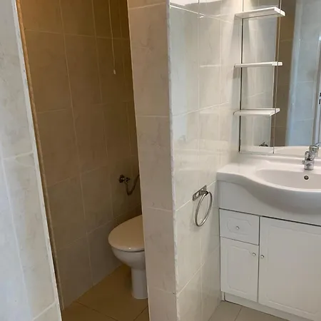 Waterside - Two Bedroom