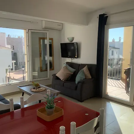 Waterside - Two Bedroom * Empuriabrava