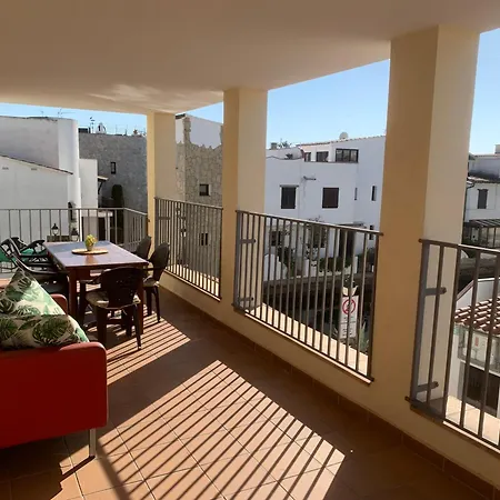 Waterside - Two Bedroom Empuriabrava
