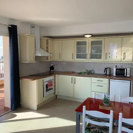 Waterside - Two Bedroom