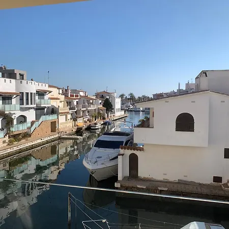 Waterside - Two Bedroom *