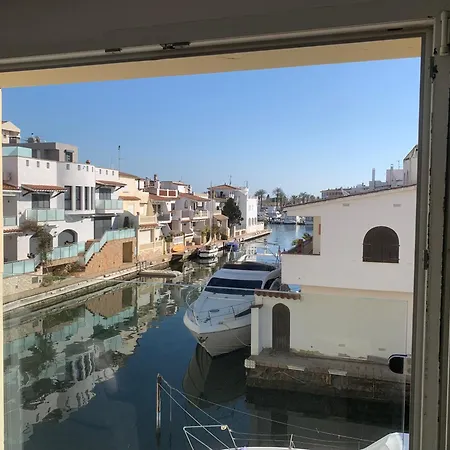 Waterside - Two Bedroom