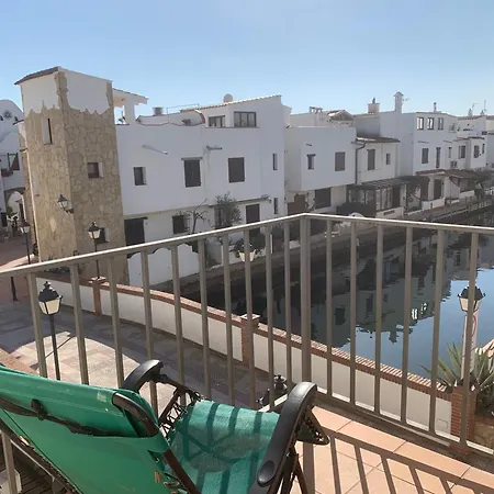 Waterside - Two Bedroom * Empuriabrava
