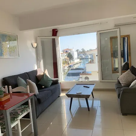 Waterside - Two Bedroom