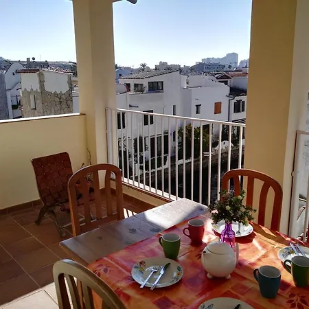 Waterside - Two Bedroom * Empuriabrava