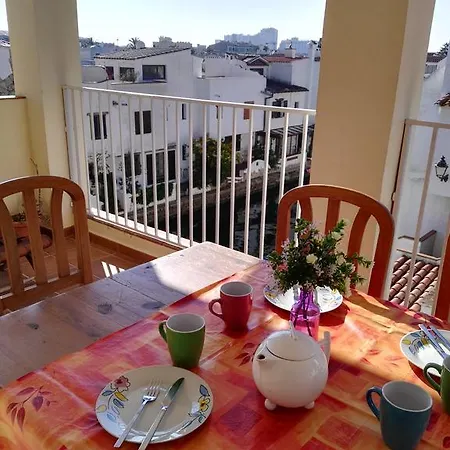 Waterside - Two Bedroom * Empuriabrava