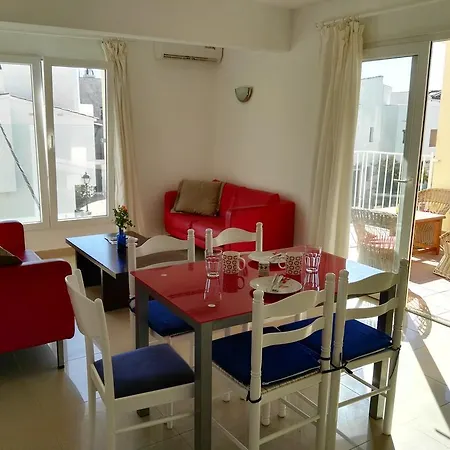 Waterside - Two Bedroom