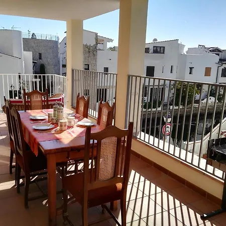 Waterside - Two Bedroom Empuriabrava
