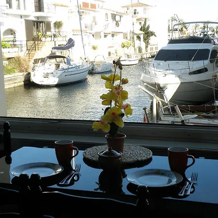 Waterside - Two Bedroom