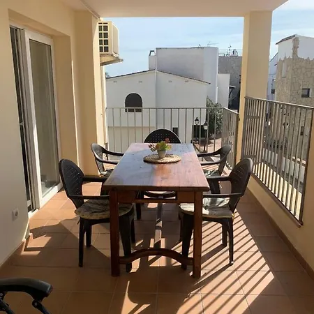 Apartmán Waterside - Two Bedroom *
