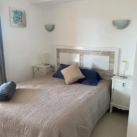 Apartmán Waterside - Two Bedroom *