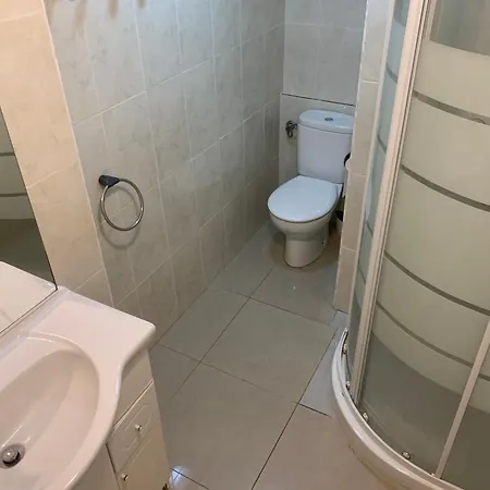 Apartmán Waterside - Two Bedroom Empuriabrava