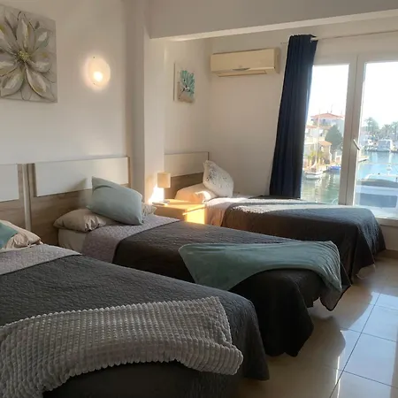 Apartmán Waterside - Two Bedroom