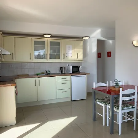 Waterside - Two Bedroom Apartmán Empuriabrava