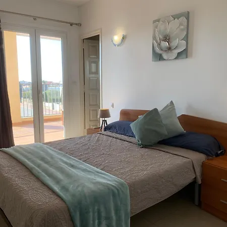 Apartmán Waterside - Two Bedroom Empuriabrava