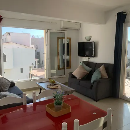 Waterside - Two Bedroom * Empuriabrava