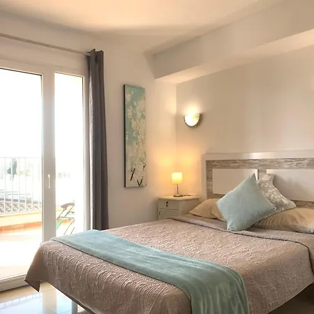 Apartmán Waterside - Two Bedroom