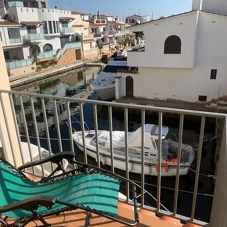 Apartmán Waterside - Two Bedroom *