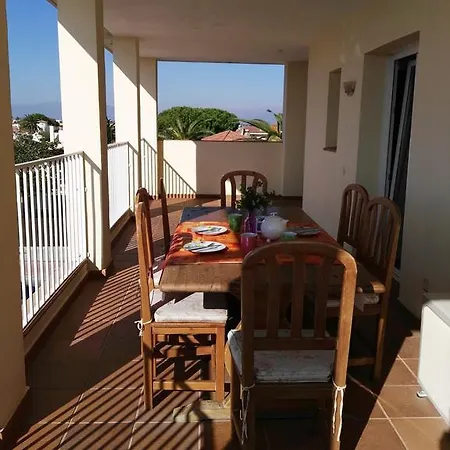 Waterside - Two Bedroom Apartmán Empuriabrava
