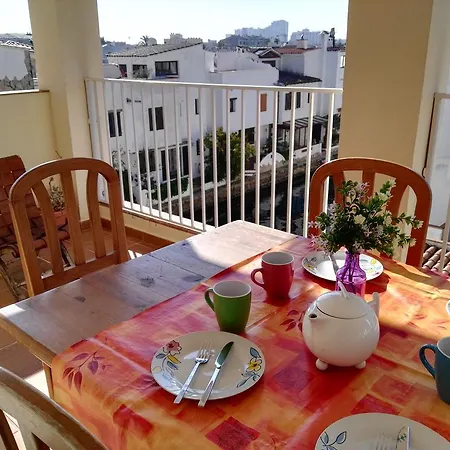 Apartmán Waterside - Two Bedroom *