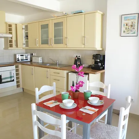 Apartmán Waterside - Two Bedroom