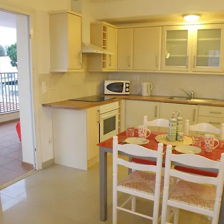 Apartmán Waterside - Two Bedroom
