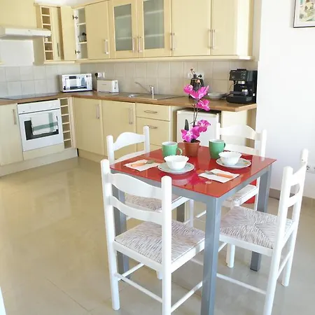 Waterside - Two Bedroom Apartmán Empuriabrava