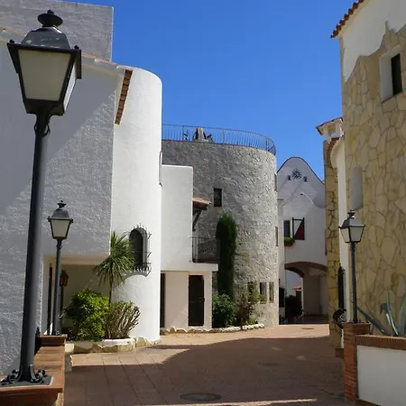 Waterside - Two Bedroom