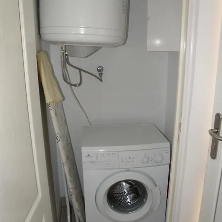 Waterside - Two Bedroom