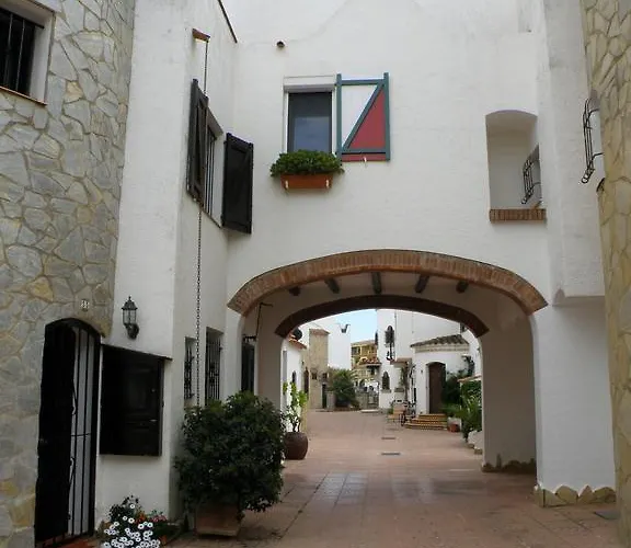 Waterside - Two Bedroom Appartamento *
