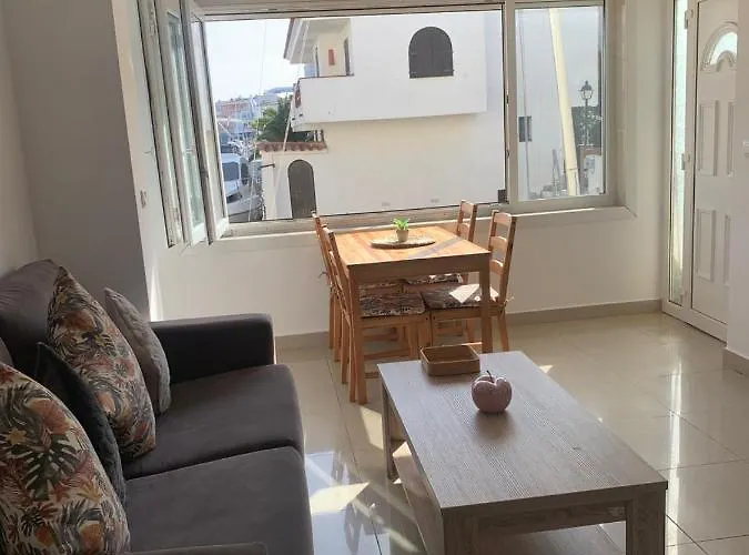 Waterside - Two Bedroom * Empuriabrava