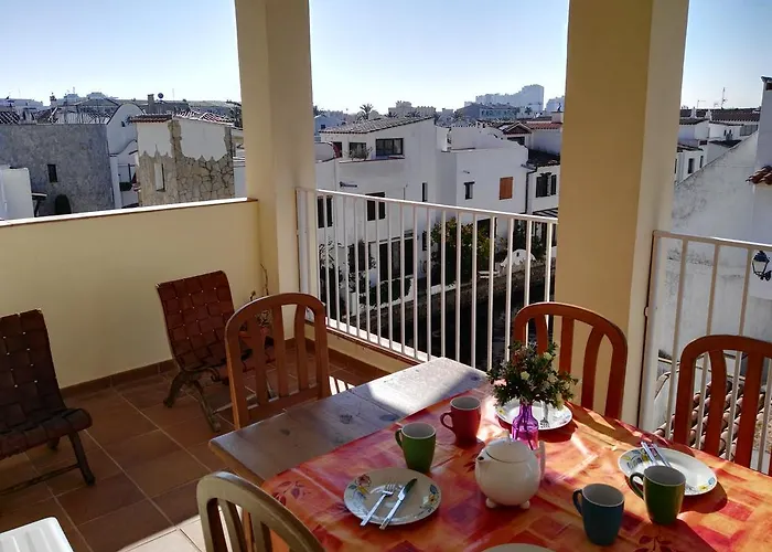 Waterside - Two Bedroom * Empuriabrava