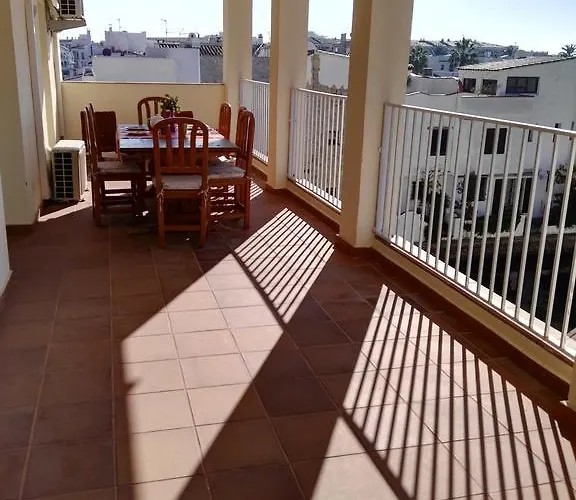 Waterside - Two Bedroom * Empuriabrava