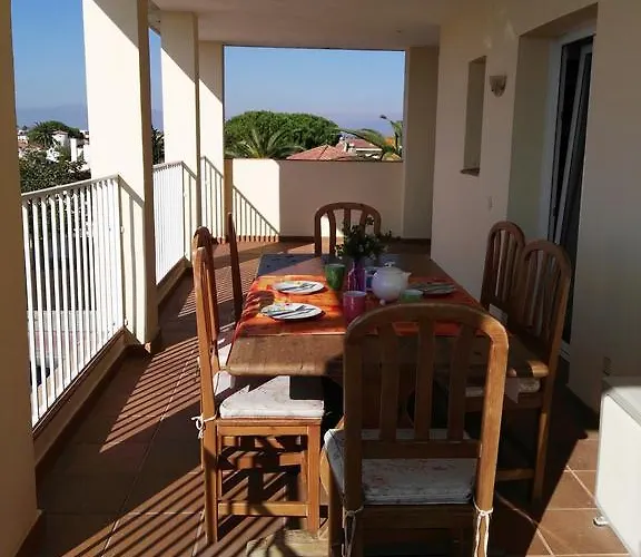 Waterside - Two Bedroom Appartamento Empuriabrava