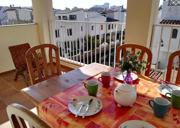 Appartamento Waterside - Two Bedroom *