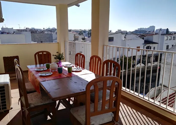 Waterside - Two Bedroom Appartamento