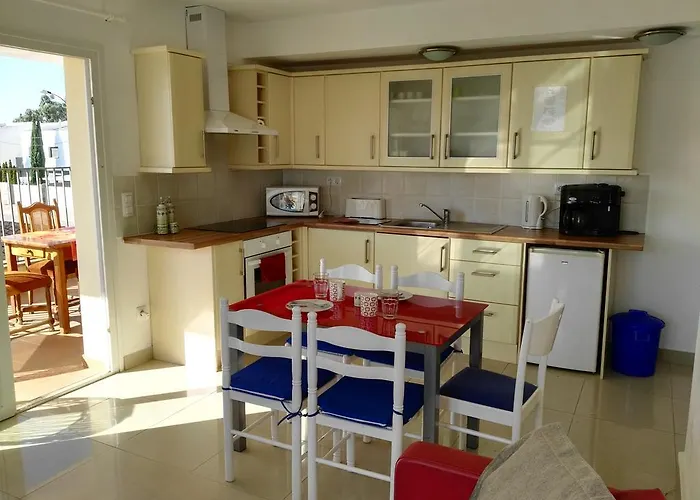 Waterside - Two Bedroom Appartamento Empuriabrava