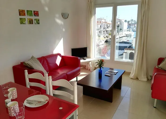Appartamento Waterside - Two Bedroom *