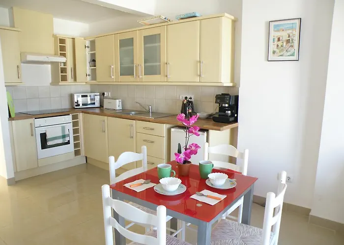 Appartamento Waterside - Two Bedroom