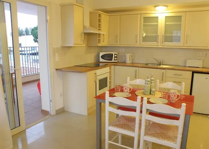 Appartamento Waterside - Two Bedroom