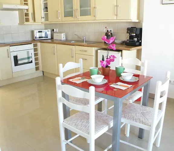 Waterside - Two Bedroom Appartamento Empuriabrava