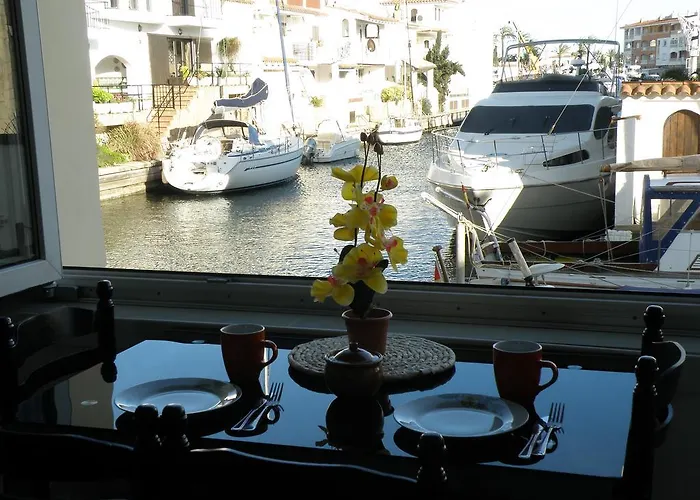 Waterside - Two Bedroom